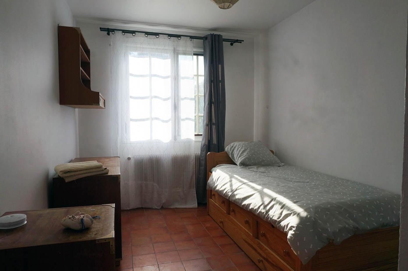 Chambre Individuelle Le Pradet Exterior foto